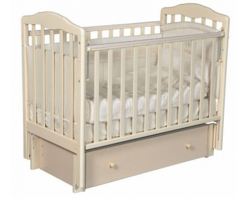 Детская кроватка ''Алита'' 4/6